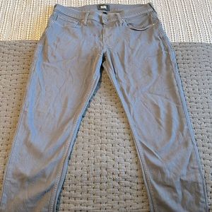 Paige‎ Lennox jeans. 30w